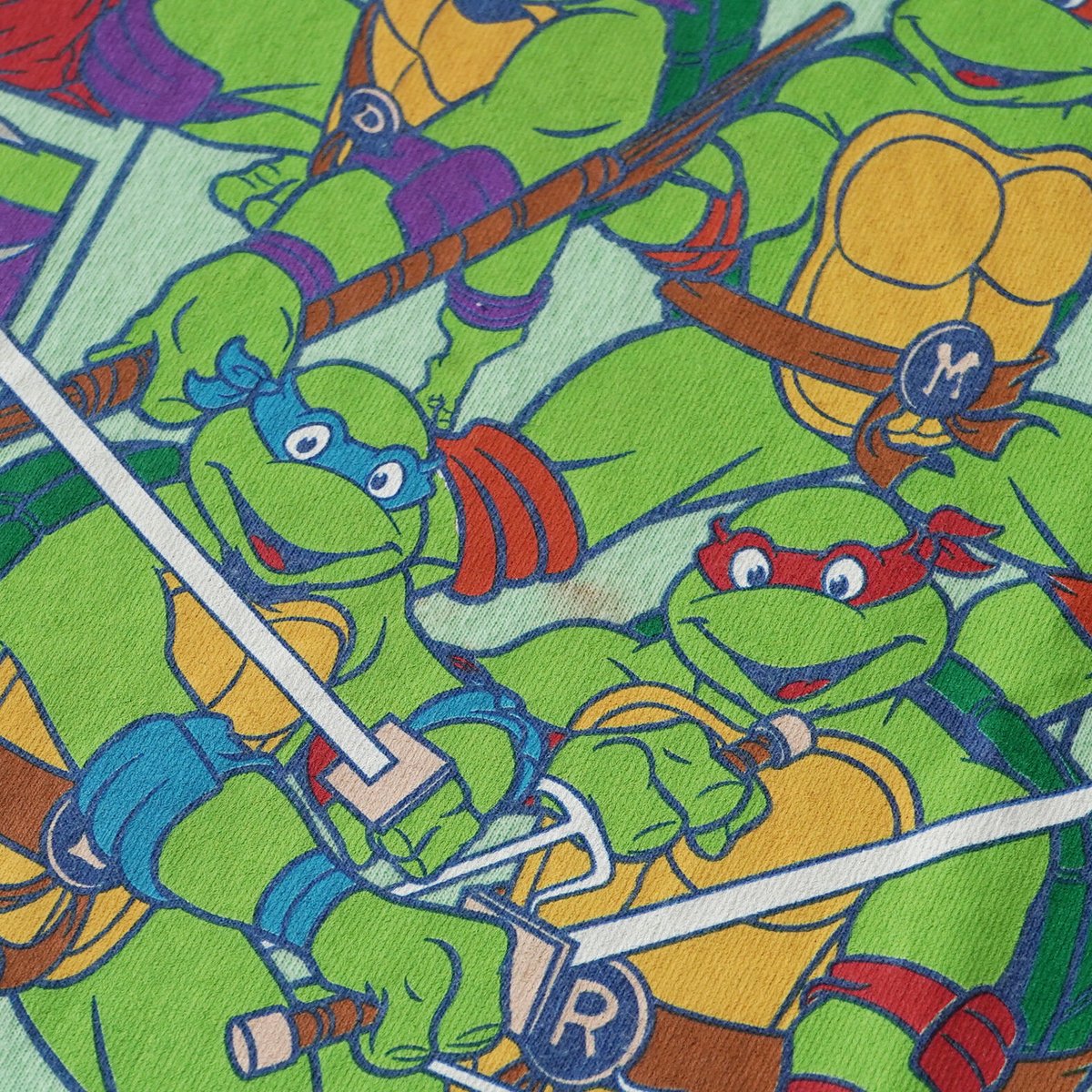 Teenage Mutant Ninja Turtles / 1987 Animation S Teenage Mutant Ninja Turtles / 1987 Animation S