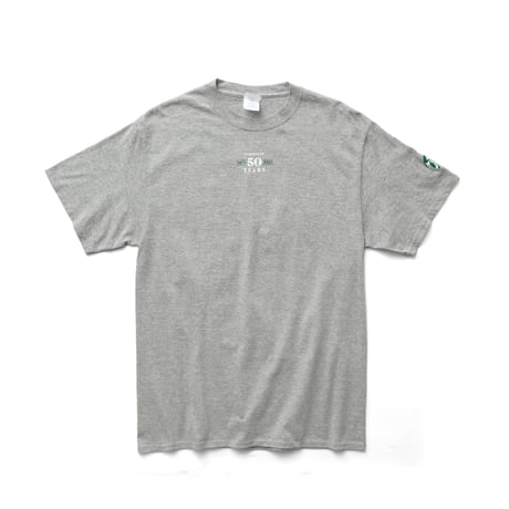Starbucks Coffee / 50th Anni Staff S/S Tee