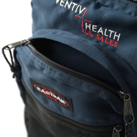 Eastpak / Backpack "Ventiv Health"
