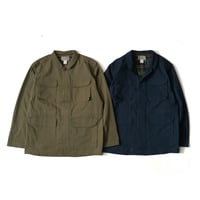 THE UNION / Three W Jacket