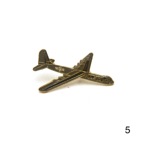 Vintage Pins