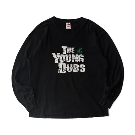 The Young Dubs / L/S Tee