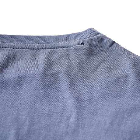 Polo Ralph Lauren / Embroidery L/S Tee