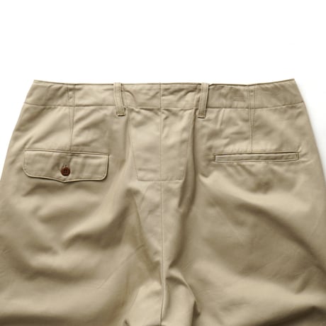 THE UNION / Chinos