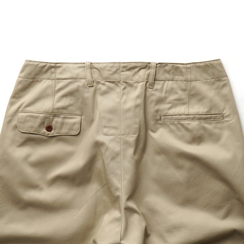 THE UNION / Chinos | ティーレコ