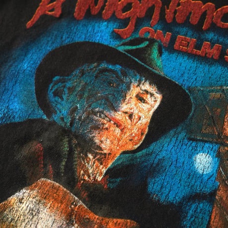 A Nightmare on Elm Street / S/S Tee