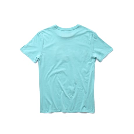 The Smurfs / Printed Stripe S/S Tee