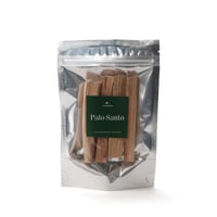 Teereco / Palo Santo
