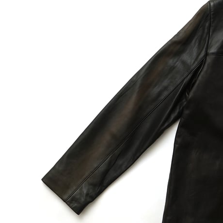 Cole Haan / Leather Jacket