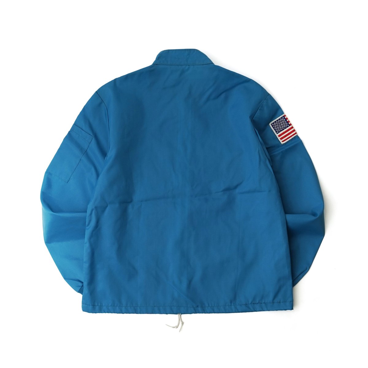 The Great Lakes Jacket / Vintage, Racing Jacket