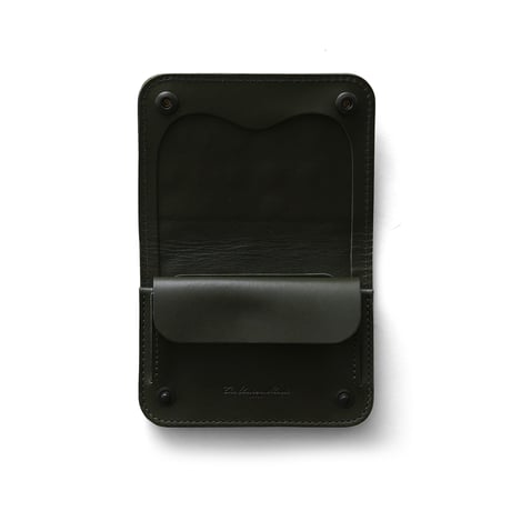 THE UNION / Studs Trucker Wallet