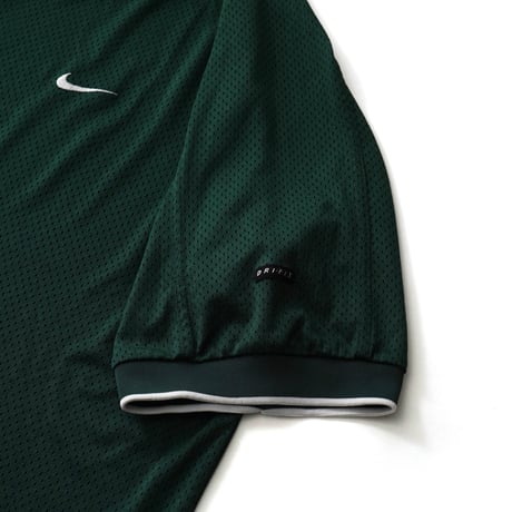 NIKE / Vintage, Mesh Football Jersey