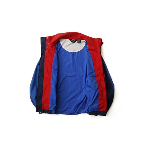 Christian Dior Monsieur / Vintage, Cotton Polyester Track Jacket