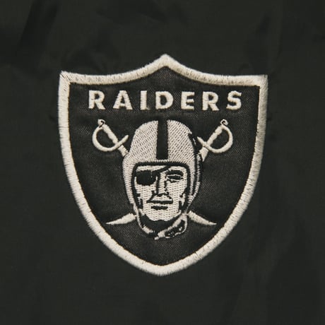 Las Vegas Raiders / Scout Jacket