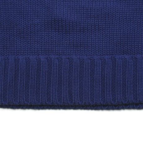 Polo Sport / 90's Vintage, Cotton Knit Crewneck Sweater