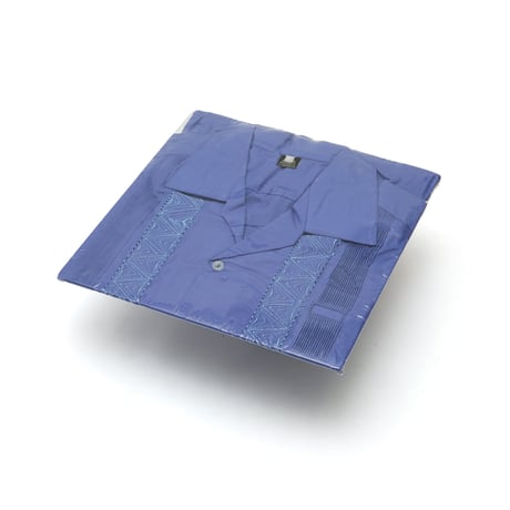 Vintage, Guayabera S/S Shirt