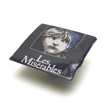 Les Misérables / Vintage, Crewneck Sweatshirt