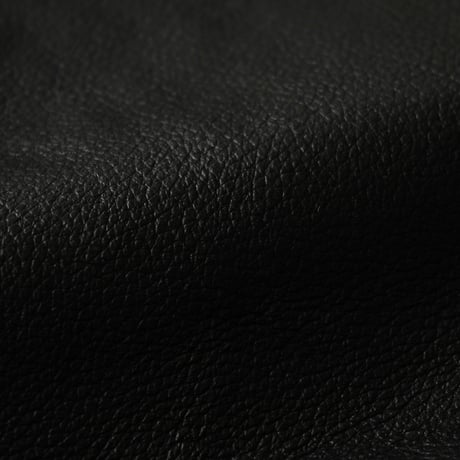 Vintage, Leather Harrington Jacket