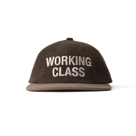 THE UNION / Working Class Cap