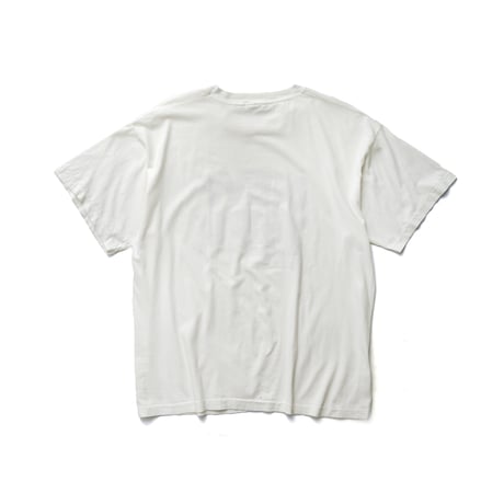 New York / Vintage, The Big Apple S/S Tee ©1988