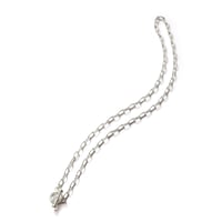IN-PUT-OUT / "Skate Truck" Necklace