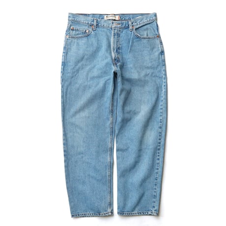 Levi's / Vintage, lot. 550 W : 36 "Relaxed Fit"