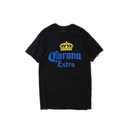 Corona Extra / Logo S/S Tee