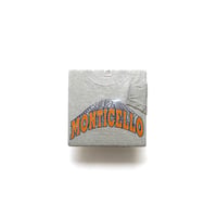 Monticello / Vintage, Sounvenir Crewneck Sweatshirt