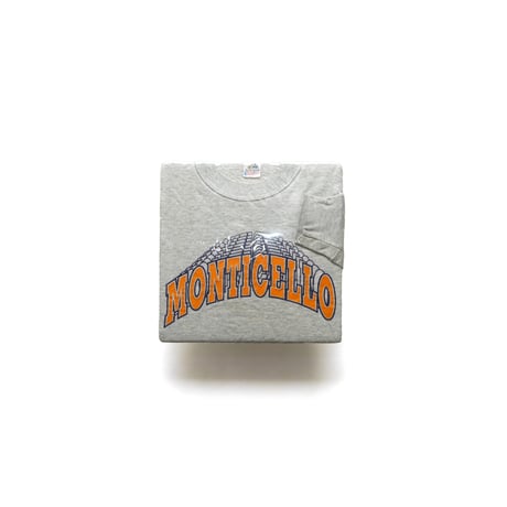 Monticello / Vintage, Sounvenir Crewneck Sweatshirt