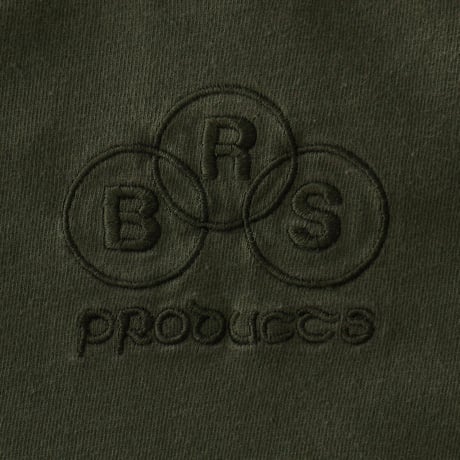 Nike / BRS Products, Air Force 1 L/S Tee