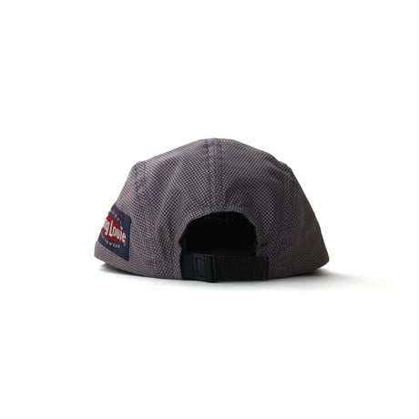 Blend / Teereco別注Custom Long Bill 5-Panel Hat LB