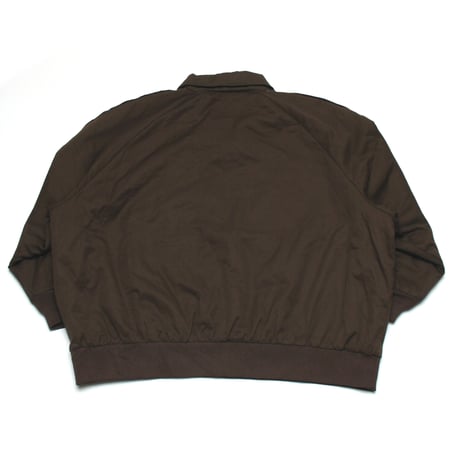 UPS / Pullover Deliveryman Jacket