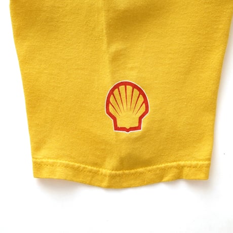 Shell USA / Vintage, Uniform Logo S/S Tee