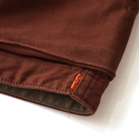 THE UNION / Six Pocket Short Pants