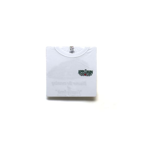 The Apple Barn and Cider Mill, Inc. / Vintage, S/S Tee