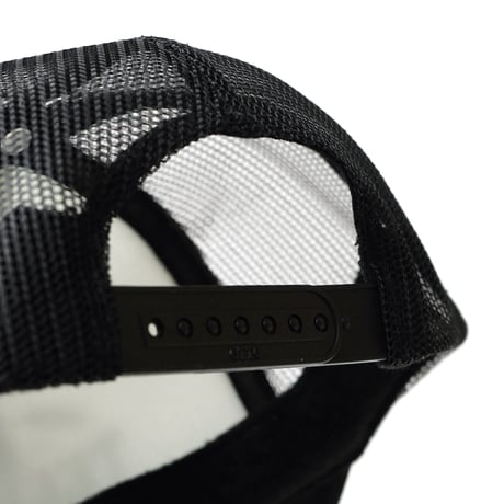Teereco / Pressing Plant Mesh Trucker 5-Panel Hat