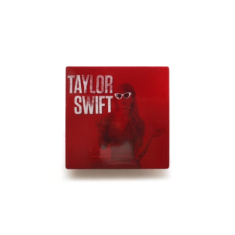 Taylor Swift / Photo S/S Tee