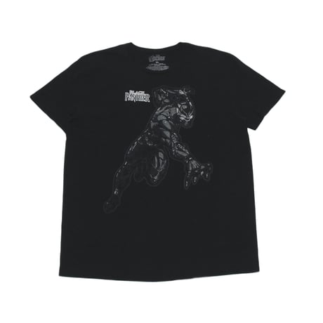 Black Panther / S/S Tee
