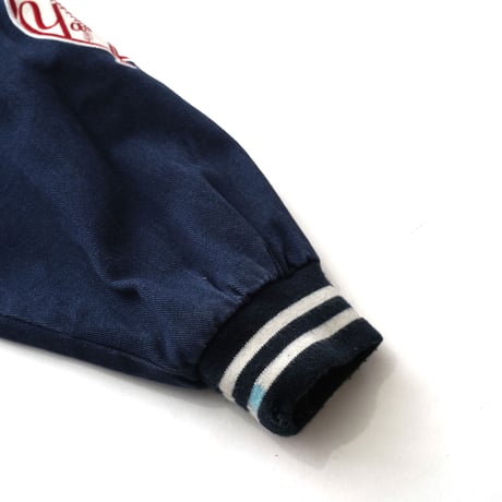 Jeff Hamilton / Vintage, Varsity Jacket "New York Yankees"