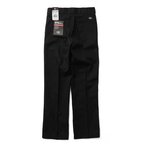 Dickies / Original 874 Twill Work Pants W : 31 × L : 32
