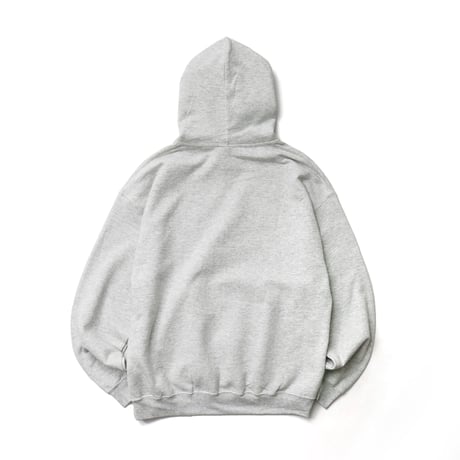 Teereco / Musical Hooded Sweatshirt