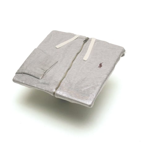 Polo Ralph Lauren / Classic Fleece Full Zip Hoodie