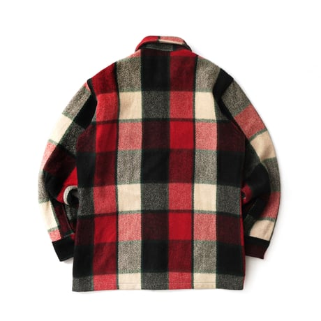 L.L.Bean / Vintage, Heavyweight Jac-Shirt
