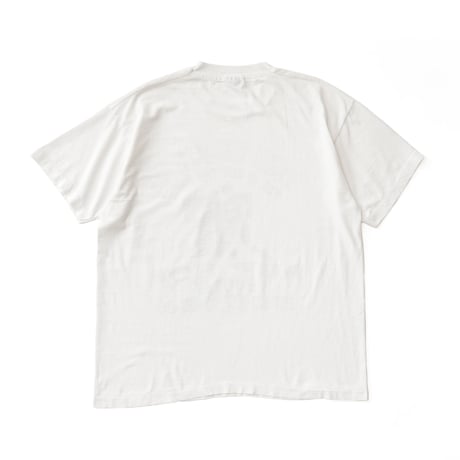 Pennsylvania State University / Vintage, Penn Relays '93 Hip-Hop Hooray S/S Tee