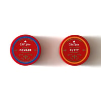 Old Spice / Hair Wax