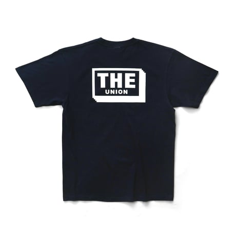 THE UNION / The Company Logo Tee