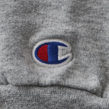 Champion / Pullover Hooded Sweatshirt "Boston University"