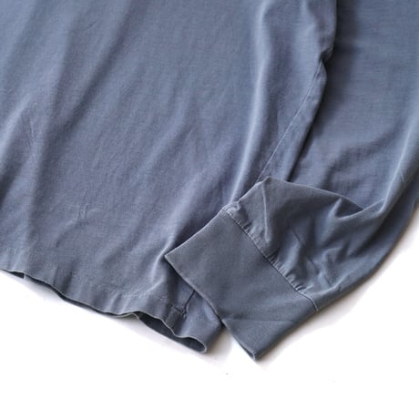 Polo Ralph Lauren / Embroidery L/S Tee