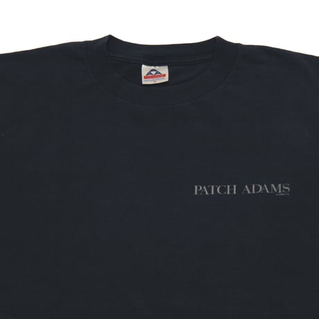 Patch Adams / 90's Vintage, Promo S/S Tee