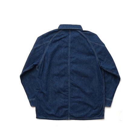 THE UNION / ST Cover All JKT